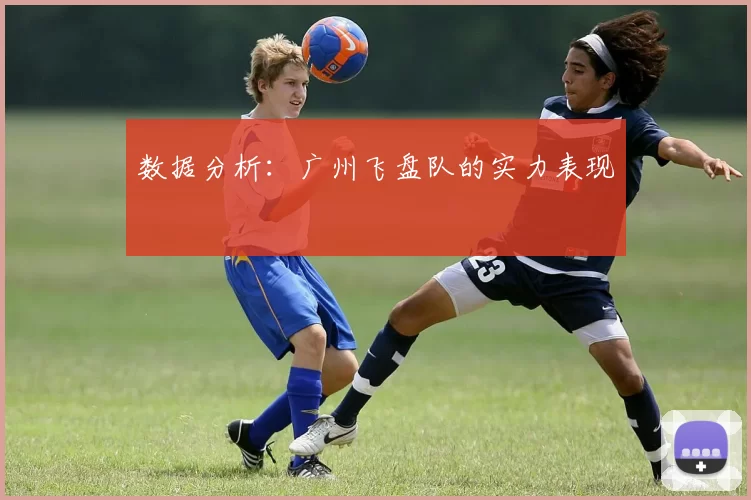 数据分析：广州飞盘队的实力表现