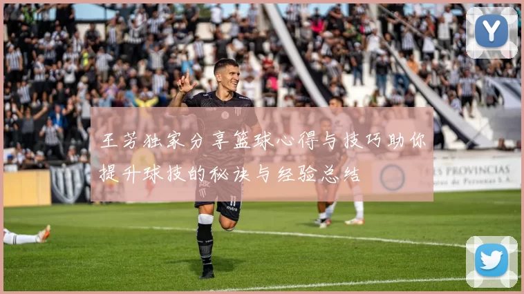 王芳独家分享篮球心得与技巧助你提升球技的秘诀与经验总结
