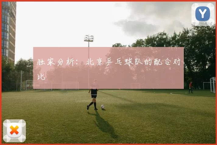 独家分析：北京乒乓球队的配合对比